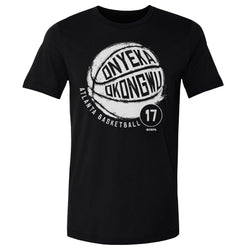 Onyeka Okongwu Atlanta Basketball WHT (ONLINE ORDER ONLY)