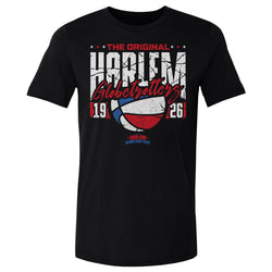 Harlem Globetrotters Cracked Font WHT (ONLINE ONLY)