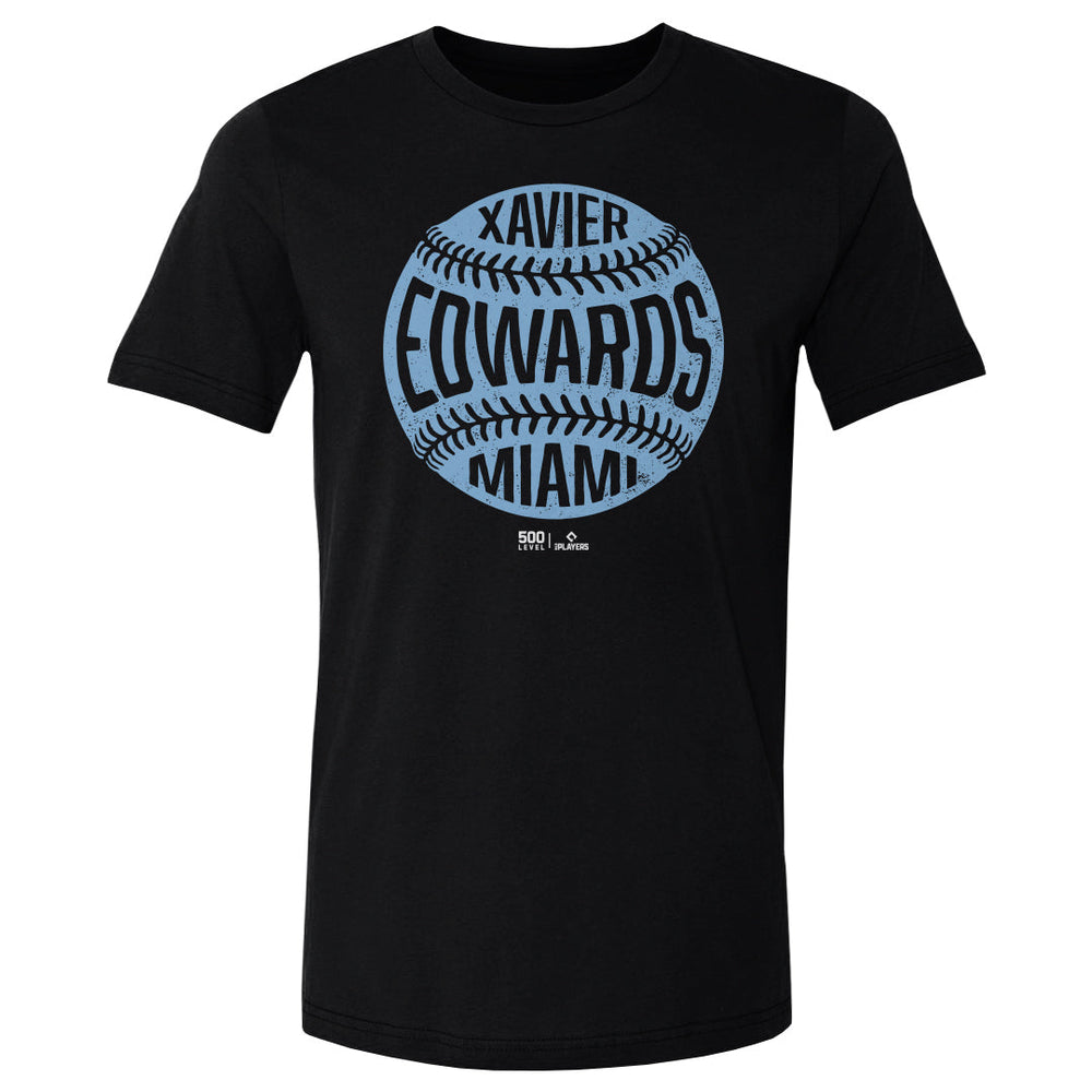 Xavier Edwards Miami Vintage Baseball WHT (ONLINE ORDER ONLY)