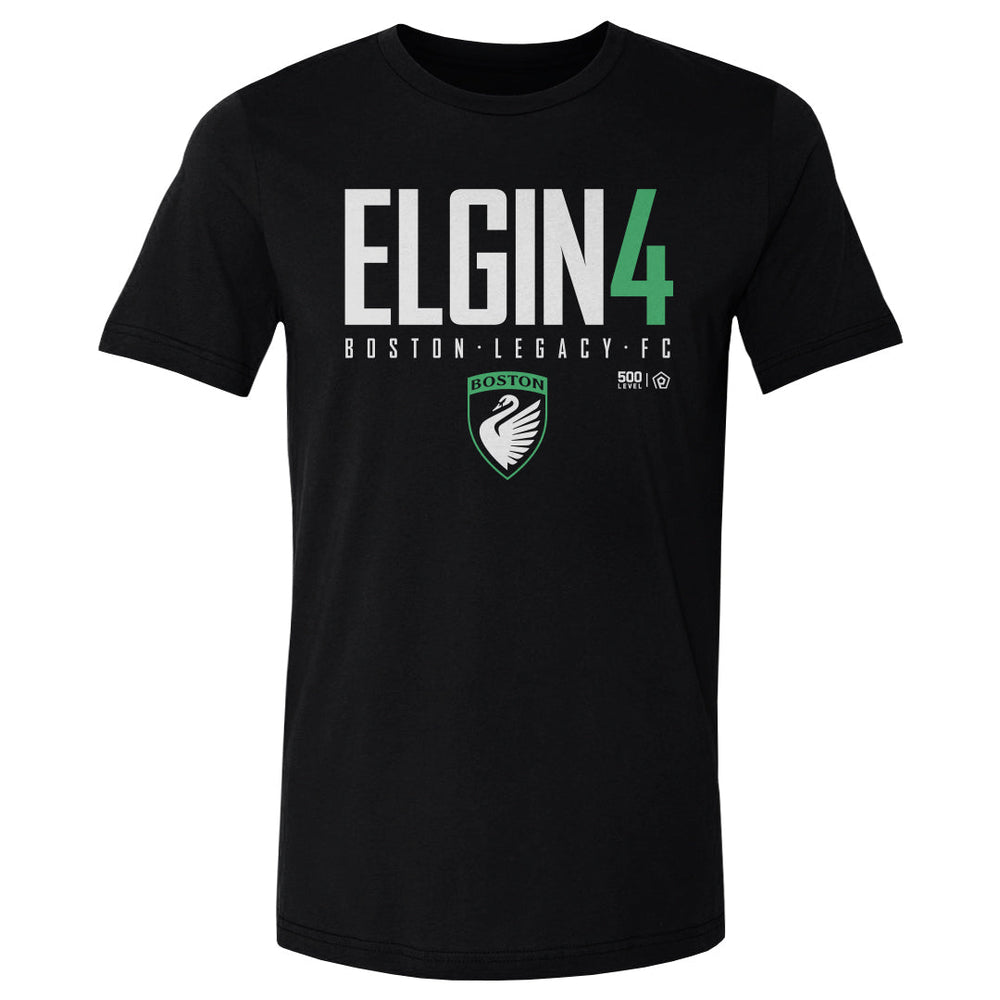 Emerson Elgin Boston Legacy FC Elite WHT (ONLINE ORDER ONLY)