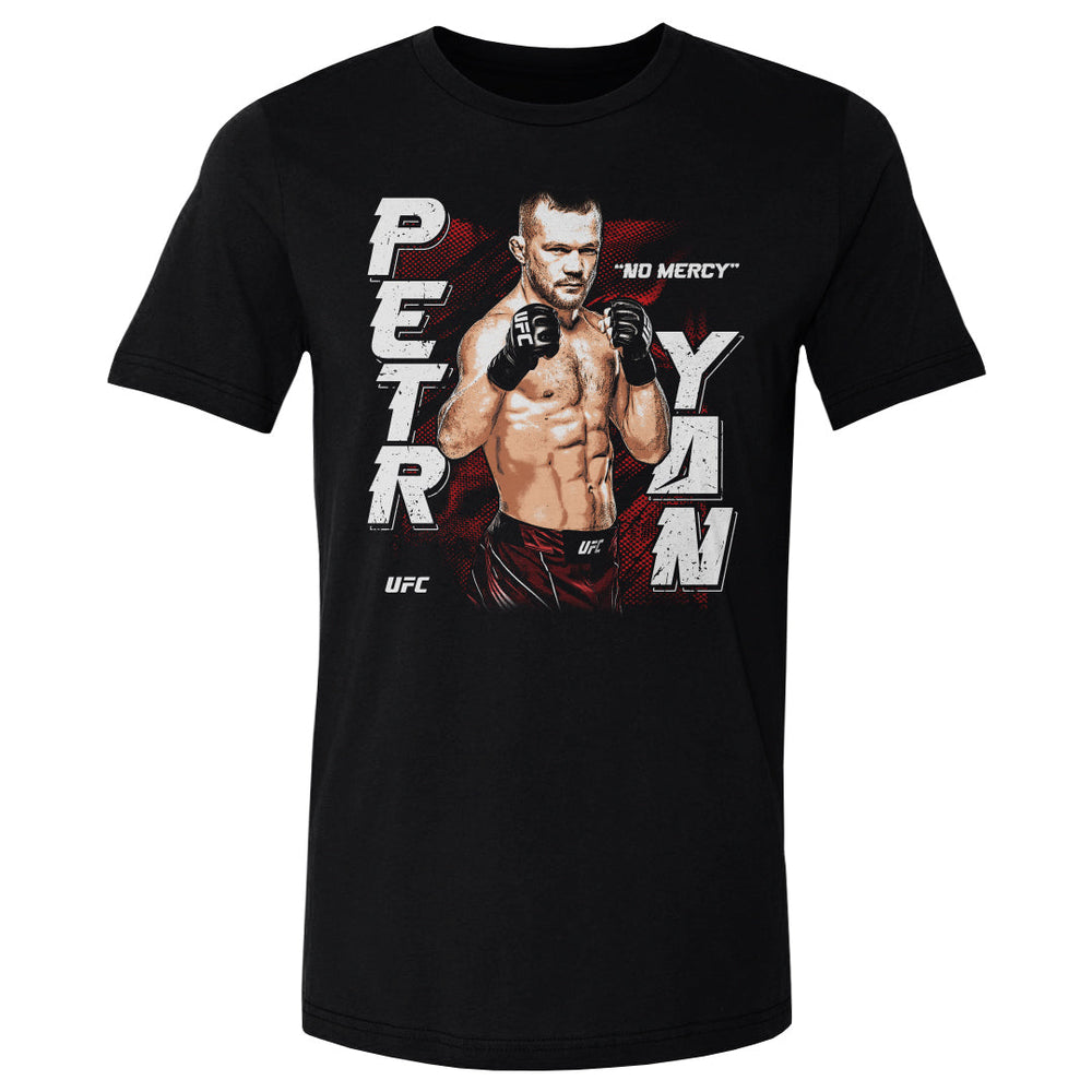 Petr Yan No Mercy WHT (ONLINE ORDER ONLY)