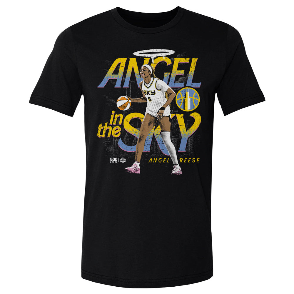 Angel Reese Chicago Sky Angel In The Sky WHT (ONLINE ORDER ONLY)
