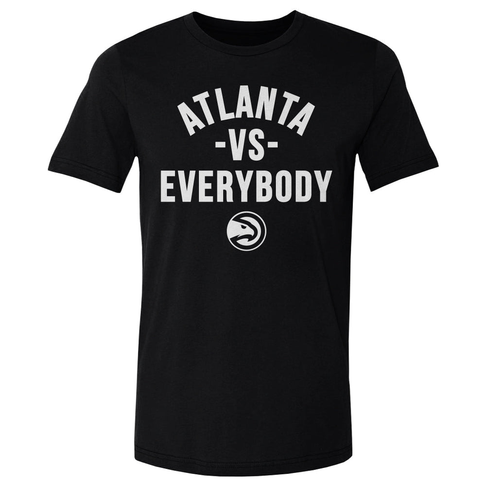 Atlanta Hawks Vs. Everybody WHT (ONLINE ORDER ONLY)