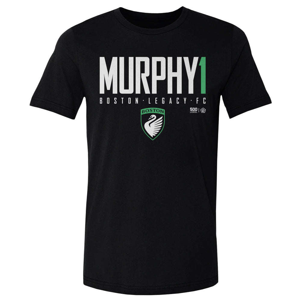Casey Murphy Boston Legacy FC Elite WHT