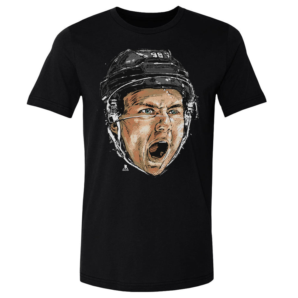 Connor Bedard Chicago Scream WHT (ONLINE ORDER ONLY)