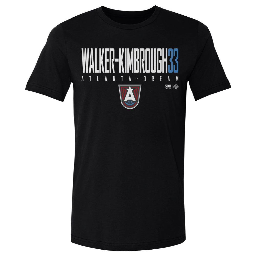 Shatori Walker-Kimbrough Atlanta Dream Elite WHT (ONLINE ORDER ONLY)