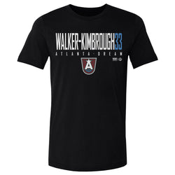Shatori Walker-Kimbrough Atlanta Dream Elite WHT (ONLINE ORDER ONLY)