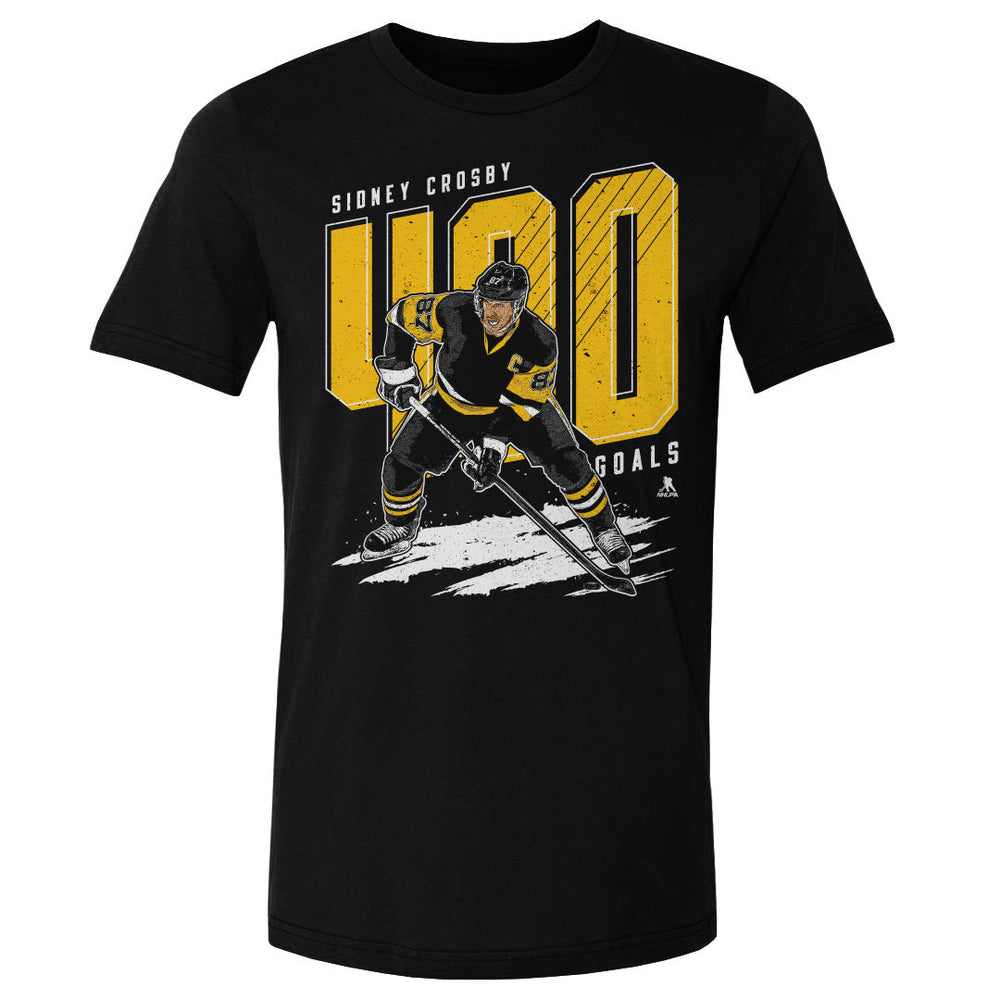 Sidney Crosby 400 Goals Y WHT (ONLINE ORDER ONLY)