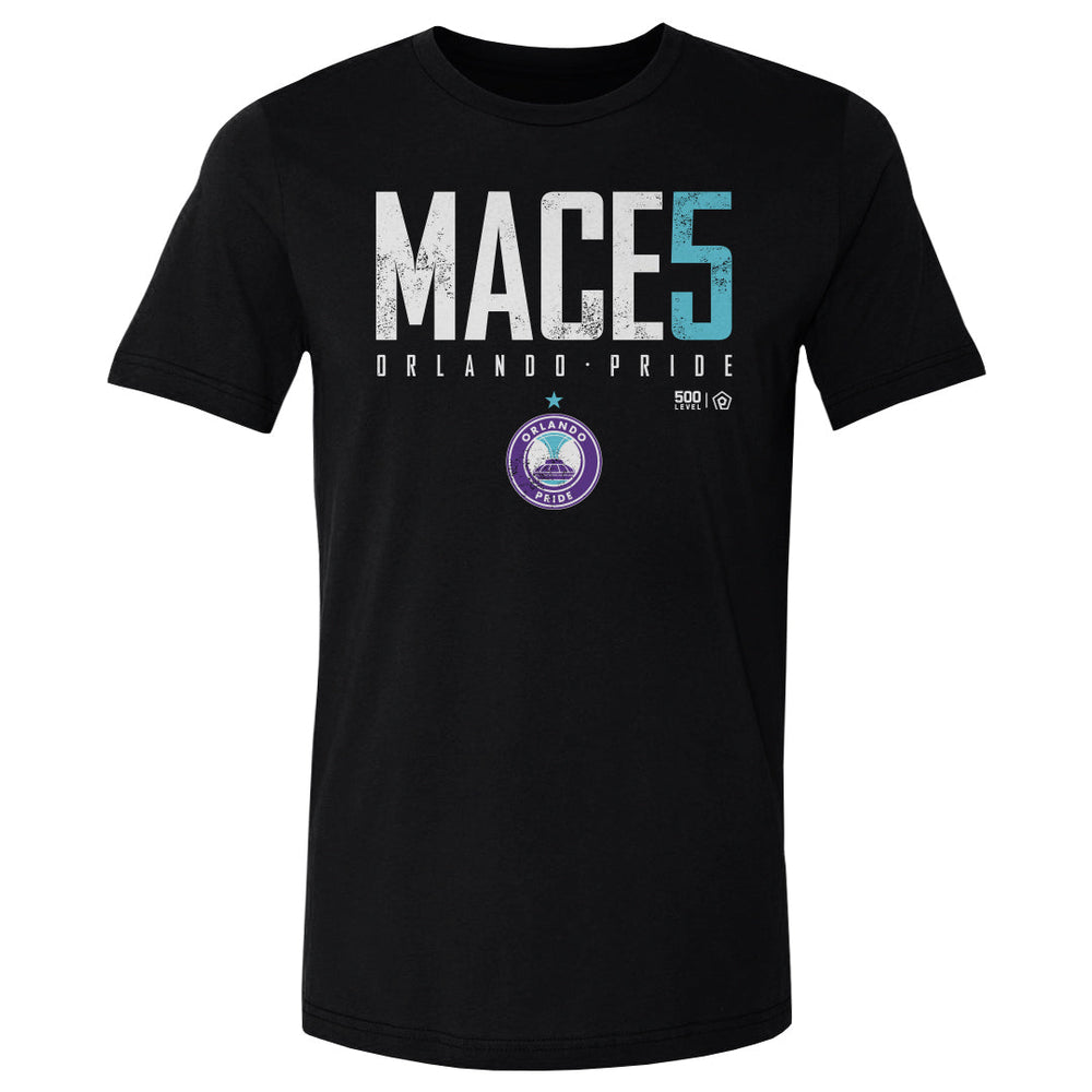 Hailie Mace Orlando Pride Elite WHT (ONLINE ORDER ONLY)