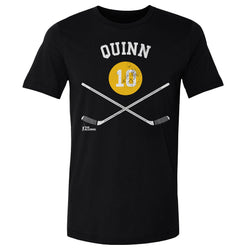 Dan Quinn Pittsburgh 10 Sticks WHT