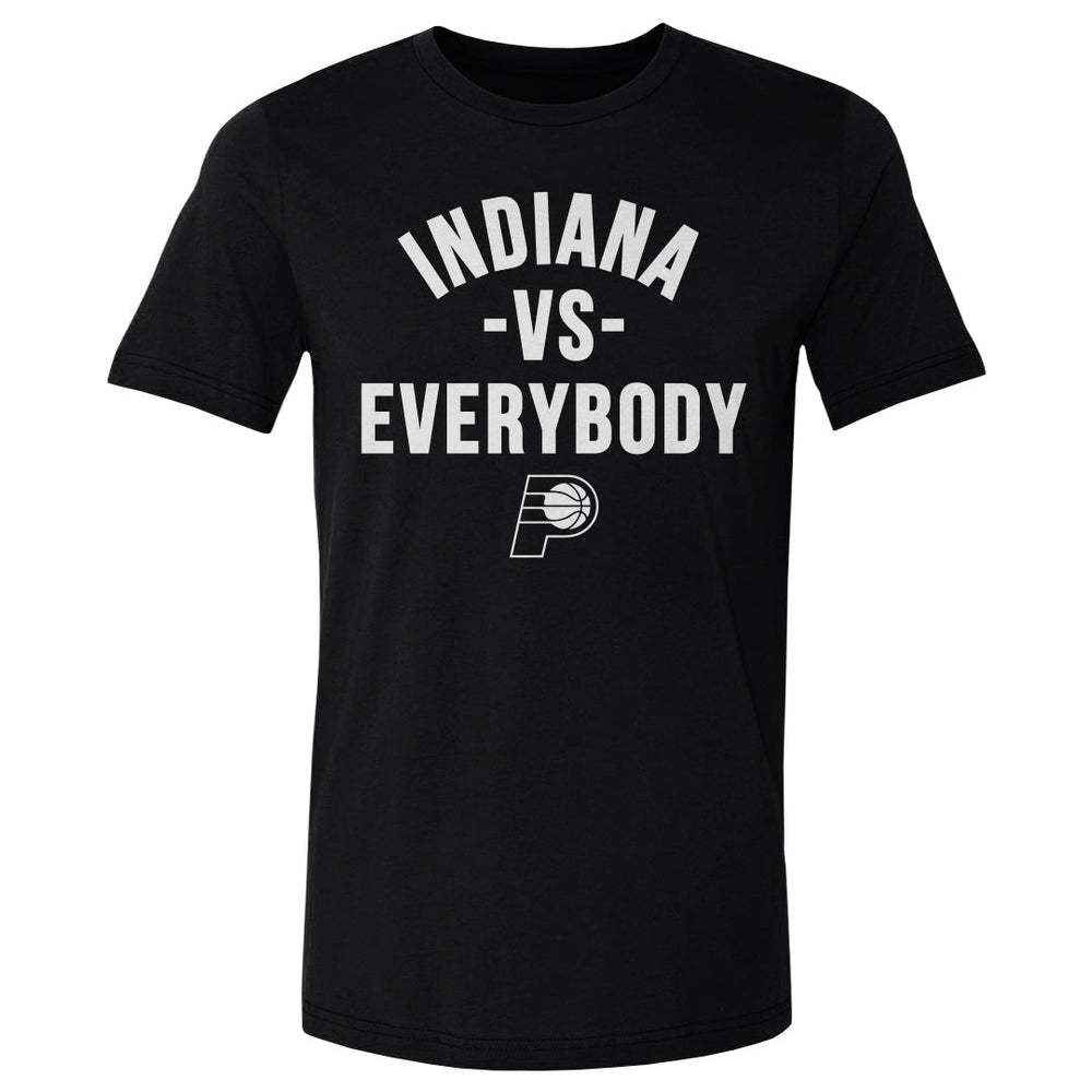 Indiana Pacers Vs. Everybody WHT (ONLINE ORDER ONLY)