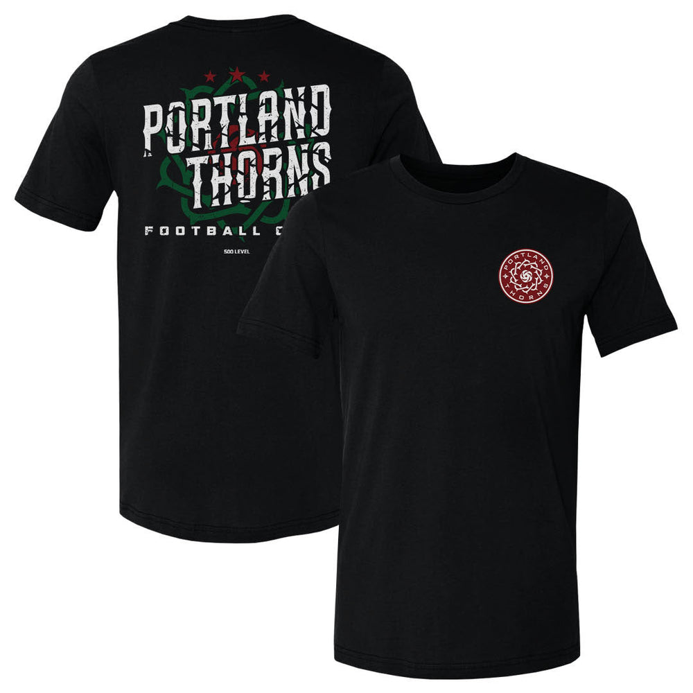 Portland Thorns FC Hometown F&B WHT (ONLINE ORDER ONLY)