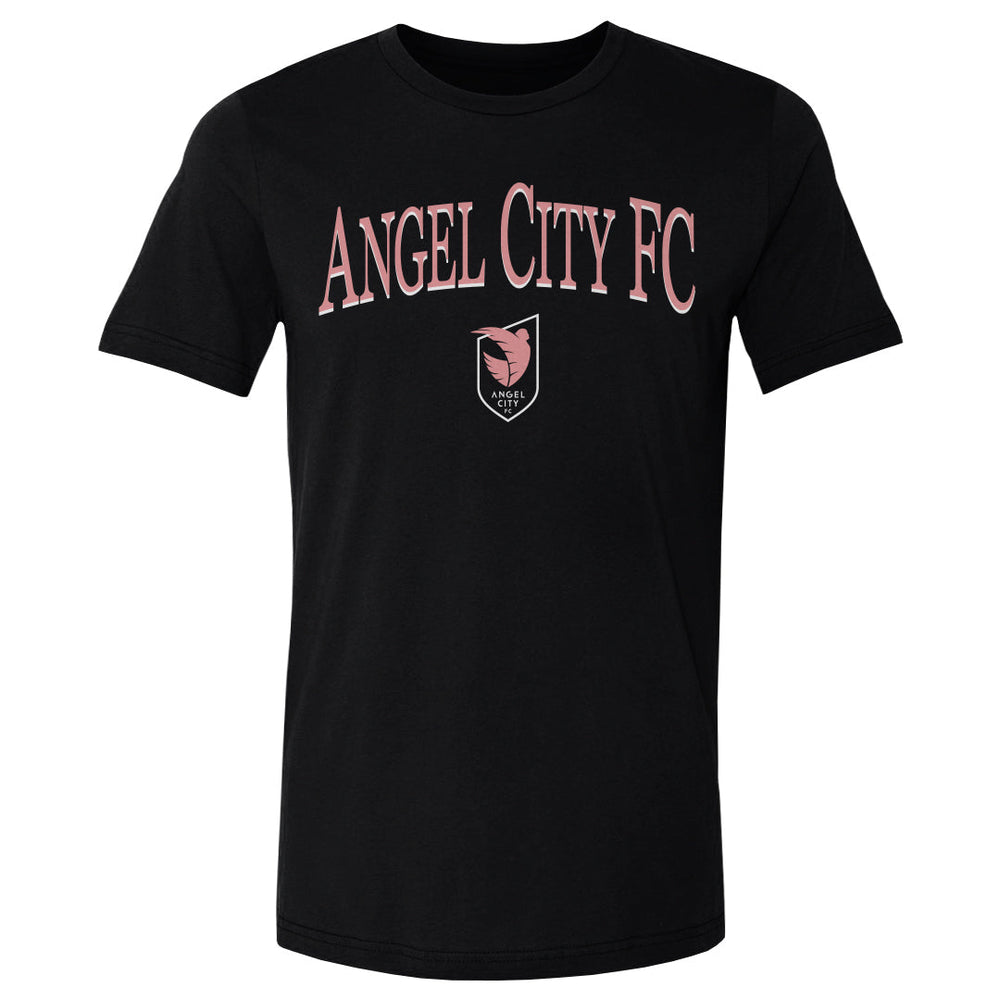 Angel City FC Arch WHT