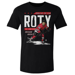 Connor Bedard Chicago Rookie Of The Year WHT (ONLINE ORDER ONLY)