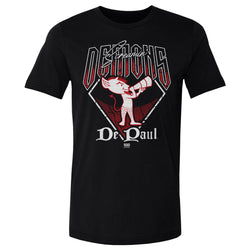 DePaul Blue Demons Screamin' Demons WHT