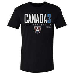 Jordin Canada Atlanta Dream Elite WHT (ONLINE ORDER ONLY)