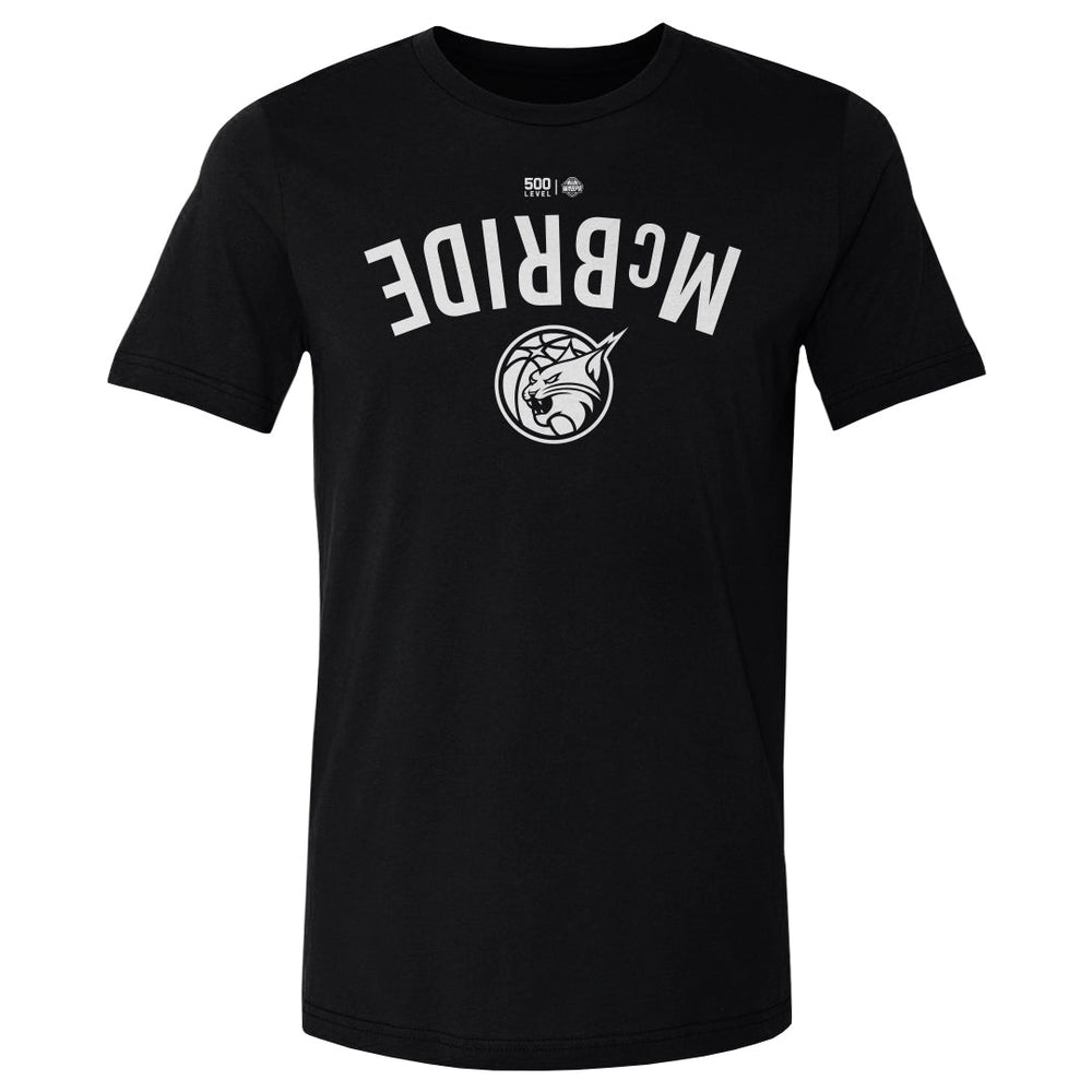 Kayla McBride Minnesota Lynx Invert WHT (ONLINE ORDER ONLY)