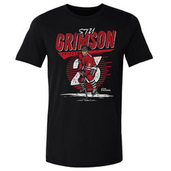 Stu Grimson Chicago Comet WHT (ONLINE ORDER ONLY)
