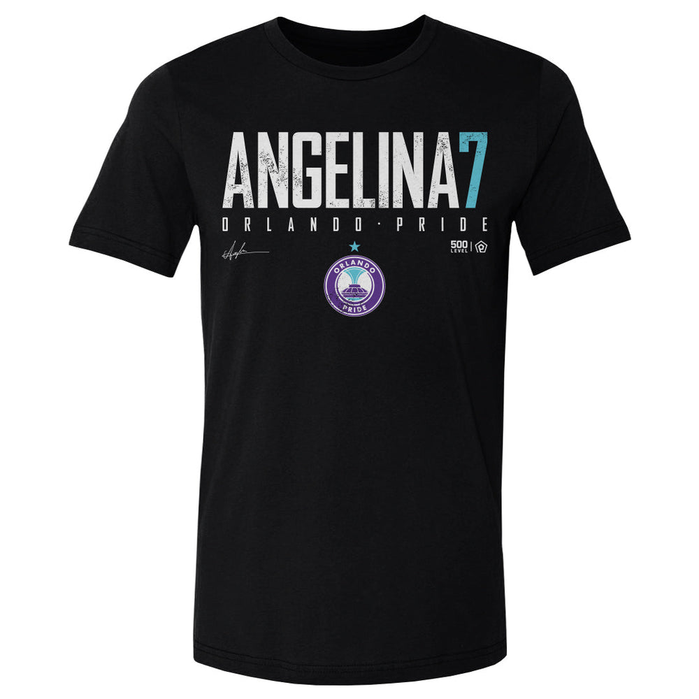 Angelina Orlando Pride Elite WHT (ONLINE ORDER ONLY)