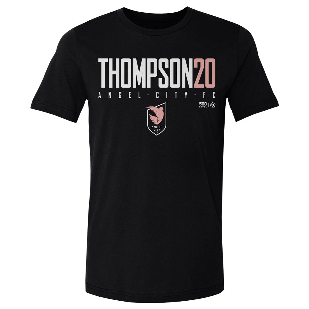 Gisele Thompson Angel City FC Elite WHT