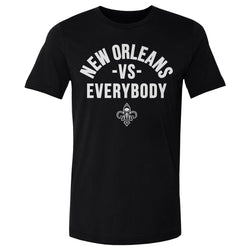 New Orleans Pelicans Vs. Everybody WHT (ONLINE ORDER ONLY)