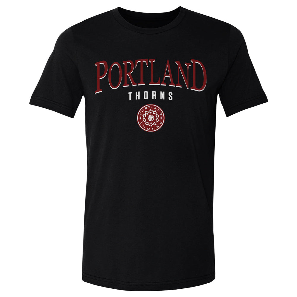 Portland Thorns FC Arch WHT (ONLINE ORDER ONLY)