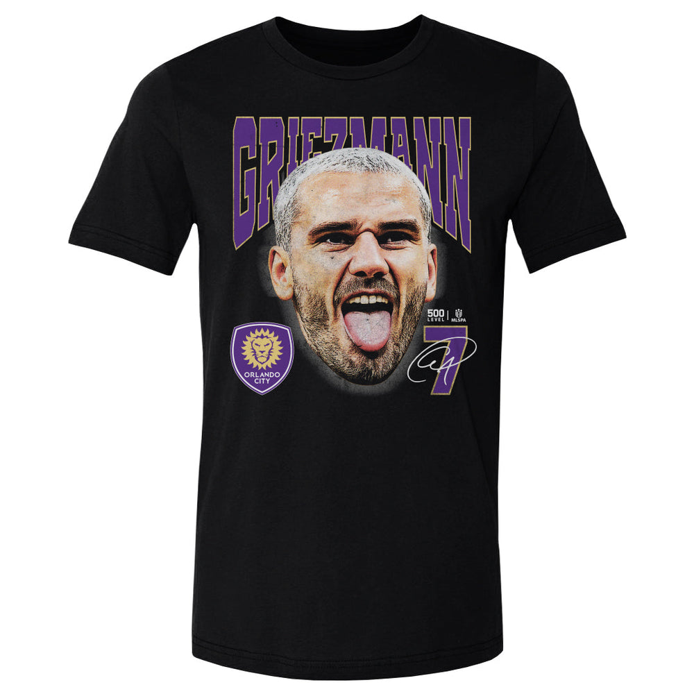 Antoine Griezmann Orlando Pride Expression WHT (ONLINE ORDER ONLY)