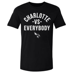 Charlotte Hornets Vs. Everybody WHT (ONLINE ORDER ONLY)