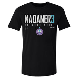 Kylie Nadaner Orlando Pride Elite WHT (ONLINE ORDER ONLY)
