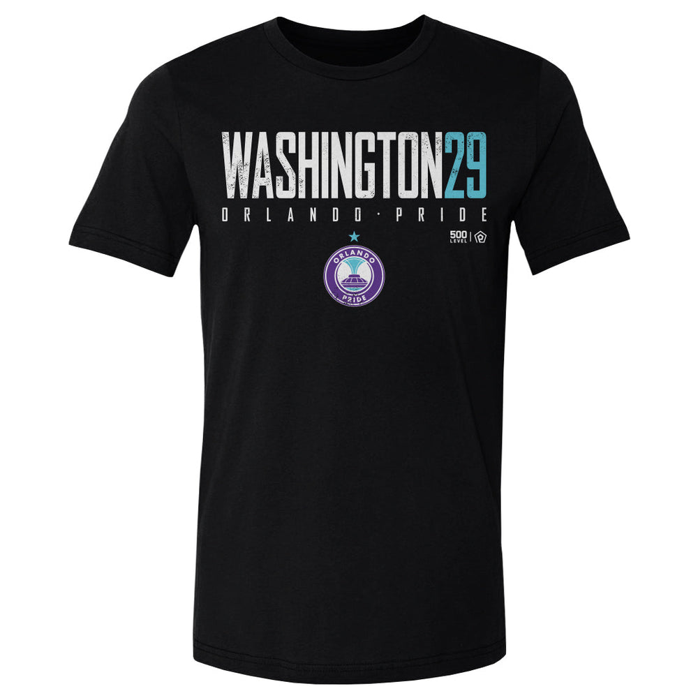 Solai Washington Orlando Pride Elite WHT (ONLINE ORDER ONLY)