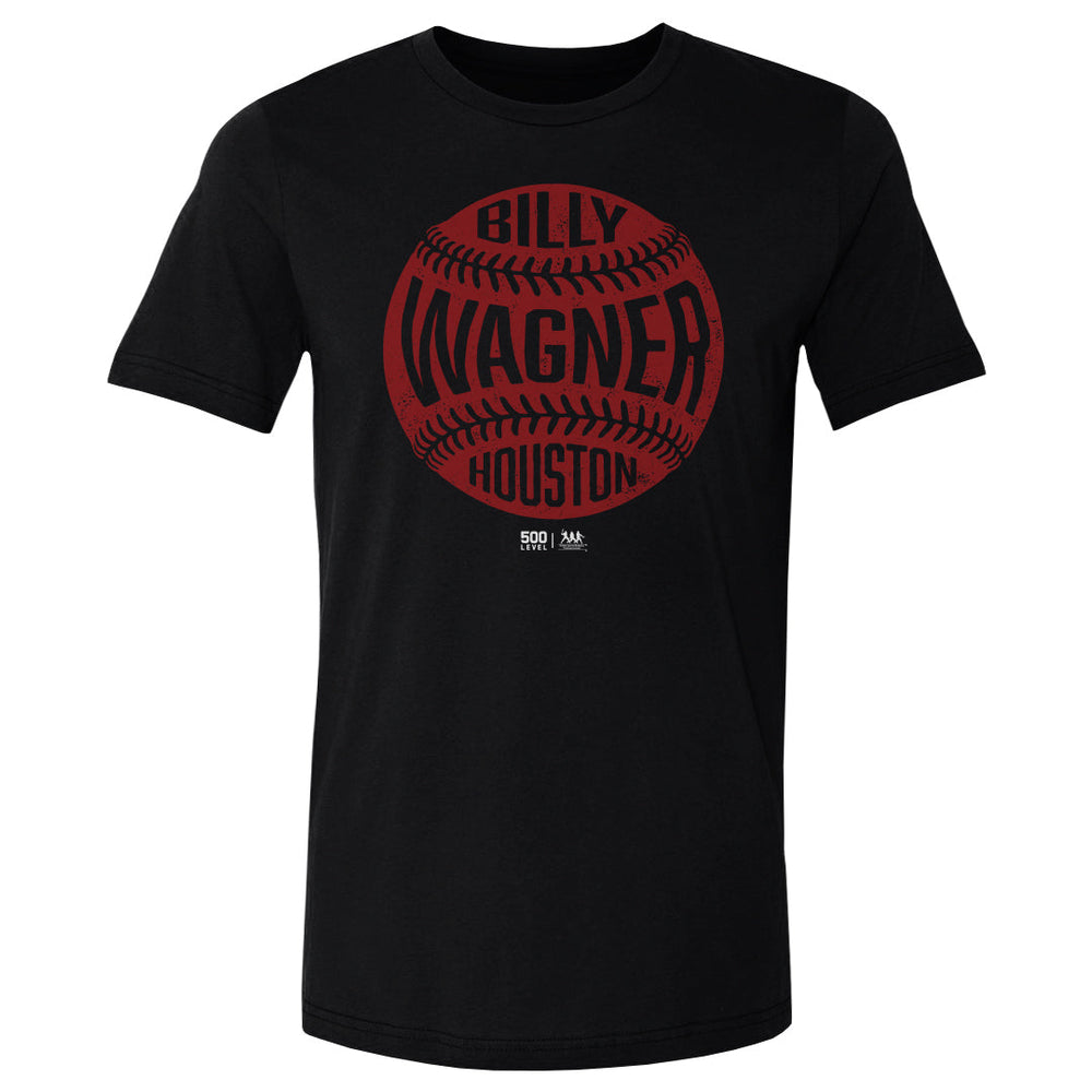 Billy Wagner Houston Vintage Baseball WHT (ONLINE ORDER ONLY)