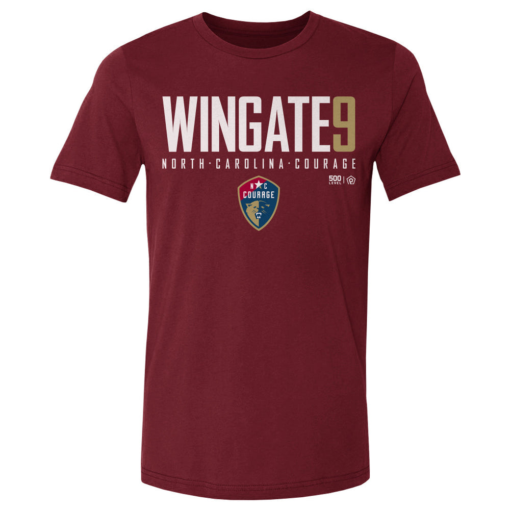 Olivia Wingate North Carolina Courage Elite WHT (ONLINE ORDER ONLY)