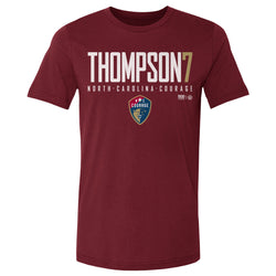 Lauryn Thompson North Carolina Courage Elite WHT (ONLINE ORDER ONLY)