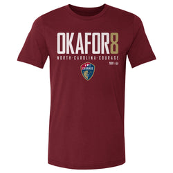 Chioma Okafor North Carolina Courage Elite WHT (ONLINE ORDER ONLY)