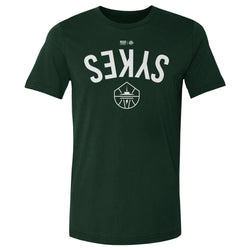 Brittney Sykes Seattle Storm Invert WHT (ONLINE ORDER ONLY)