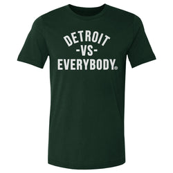 Detroit Vs. Everybody WHT