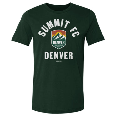 Denver Summit FC Classic Team WHT (ONLINE ORDER ONLY)