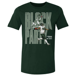 Jordan Davis Philadelphia Block Party WHT