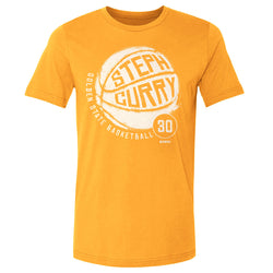 Steph Curry Golden State Basketball WHT (ONLINE ORDER ONLY)