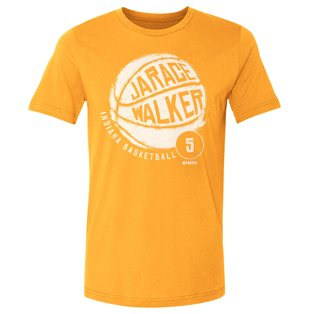 Jarace Walker Indiana Basketball WHT (ONLINE ORDER ONLY)