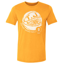 T.J. McConnell Indiana Basketball WHT (ONLINE ORDER ONLY)