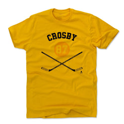 Sidney Crosby Sticks Y