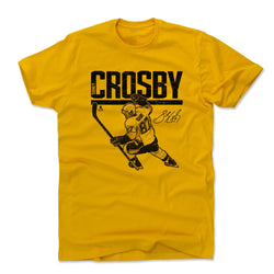 Sidney Crosby Hyper K