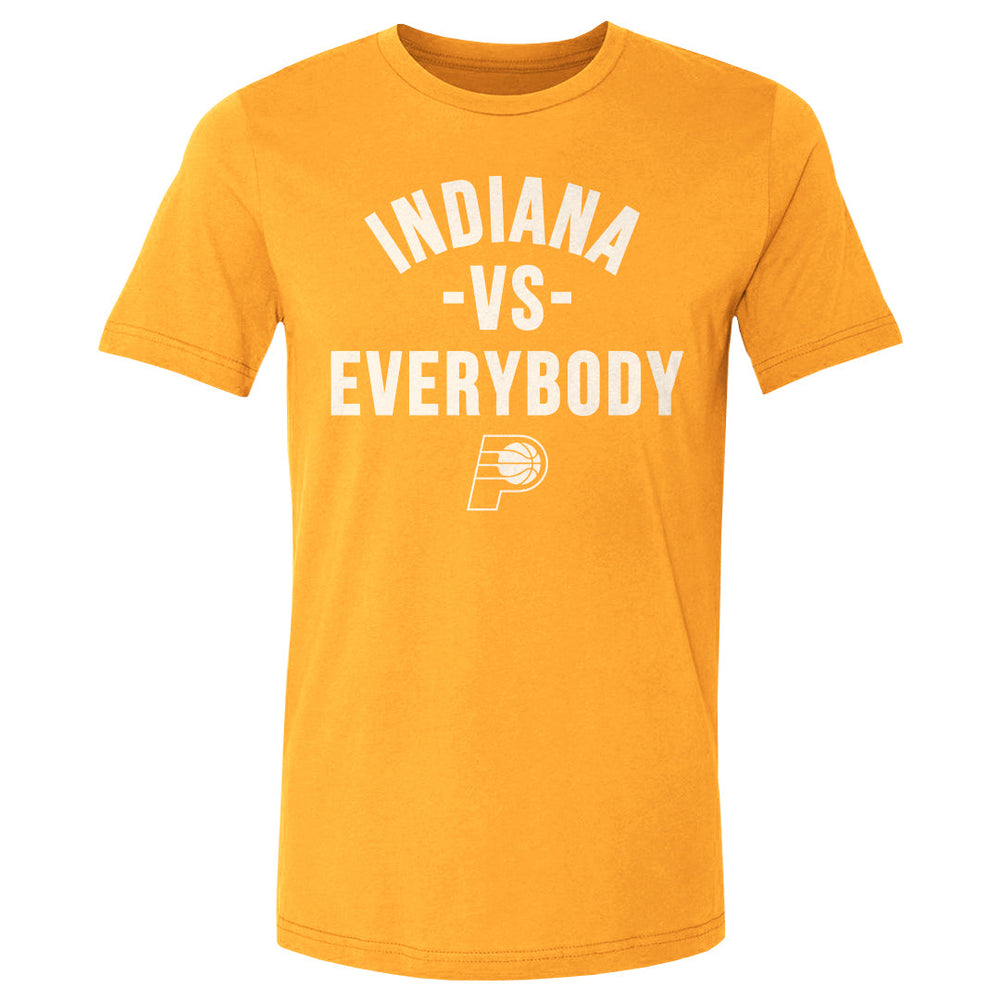 Indiana Pacers Vs. Everybody WHT (ONLINE ORDER ONLY)