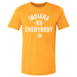Indiana Pacers Vs. Everybody WHT (ONLINE ORDER ONLY)