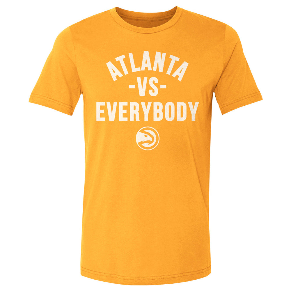 Atlanta Hawks Vs. Everybody WHT (ONLINE ORDER ONLY)