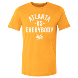 Atlanta Hawks Vs. Everybody WHT (ONLINE ORDER ONLY)