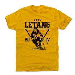 Kris Letang Triangle Y