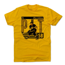Kris Letang City K