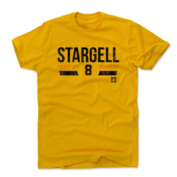 Willie Stargell Font K